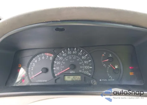 2008 Toyota Corolla Ce from USA, damaged, VIN 1NXBR32EX8Z010270